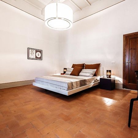 Residenza Cavour Aparthotel Empoli Exterior photo