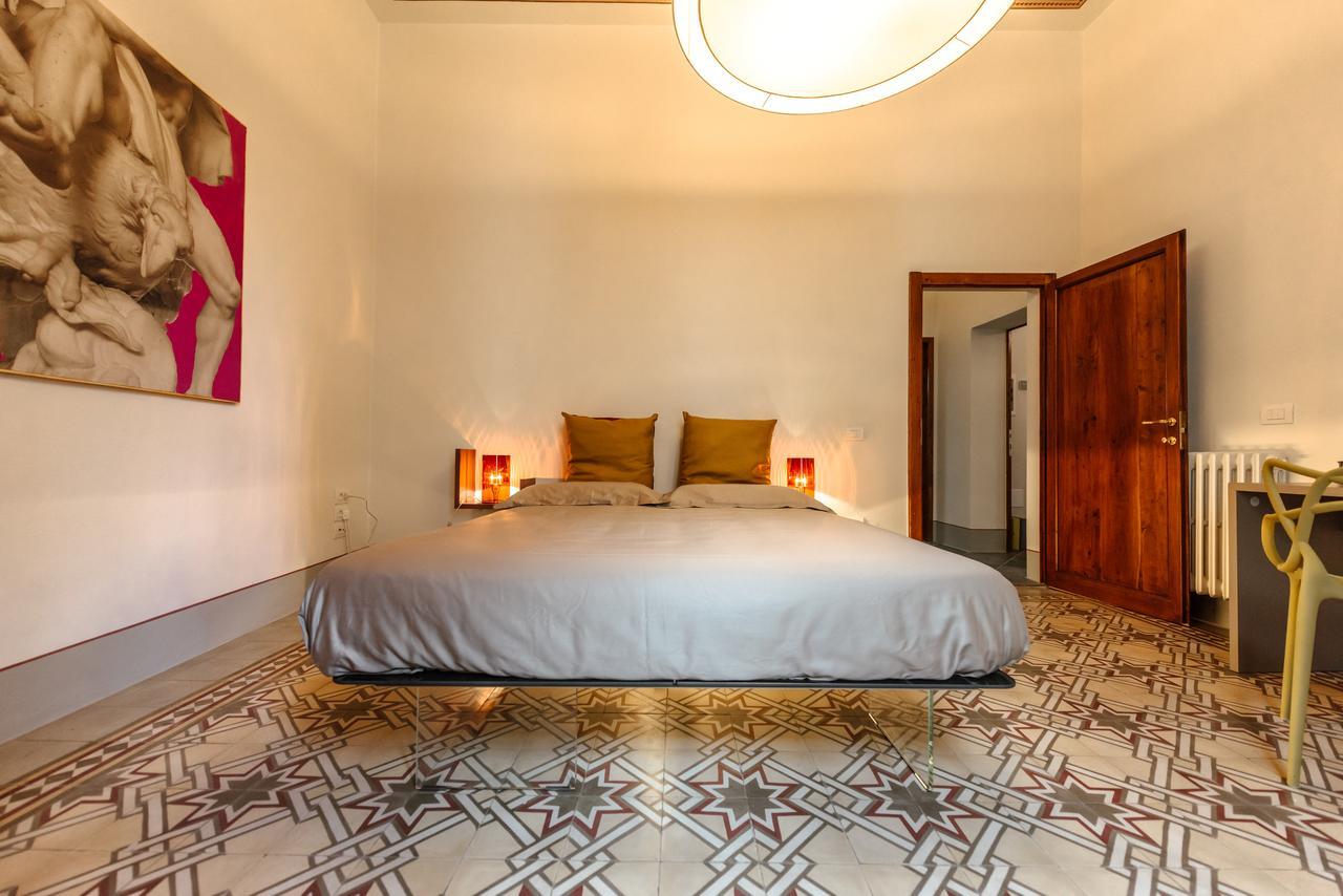 Residenza Cavour Aparthotel Empoli Exterior photo