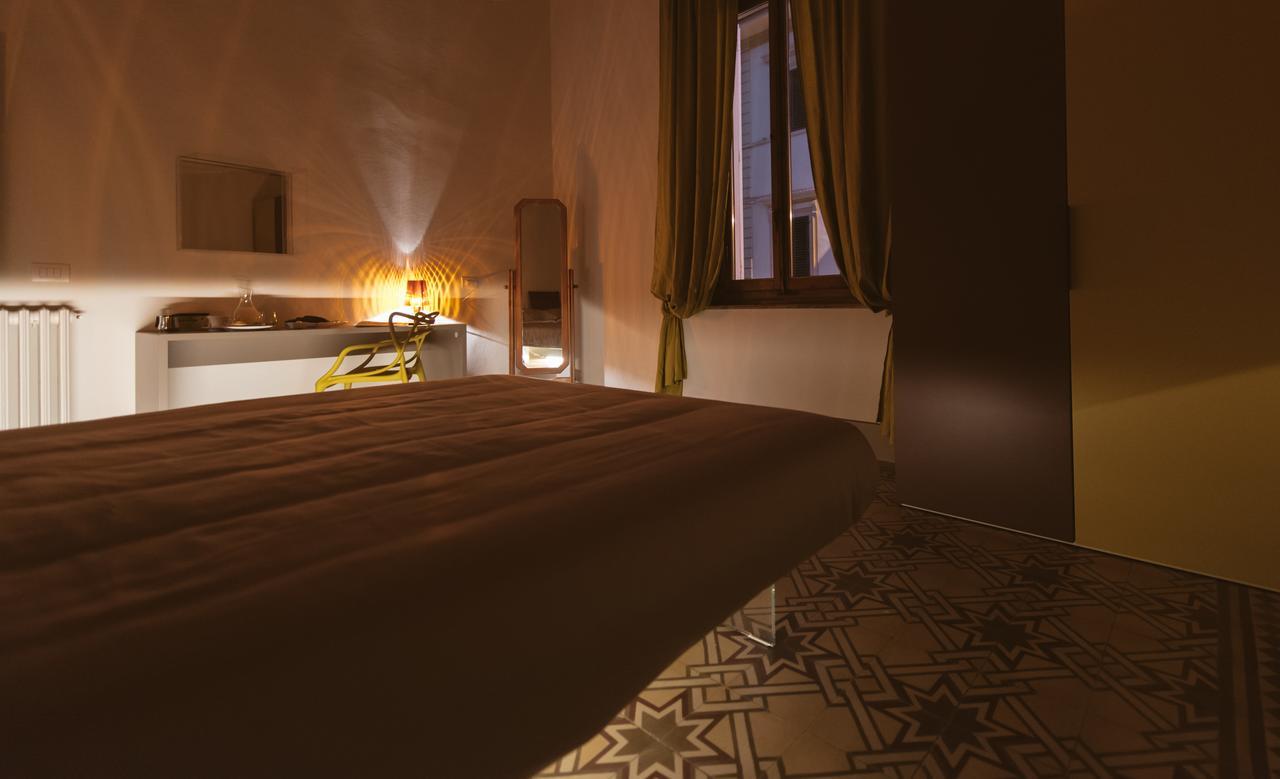 Residenza Cavour Aparthotel Empoli Exterior photo