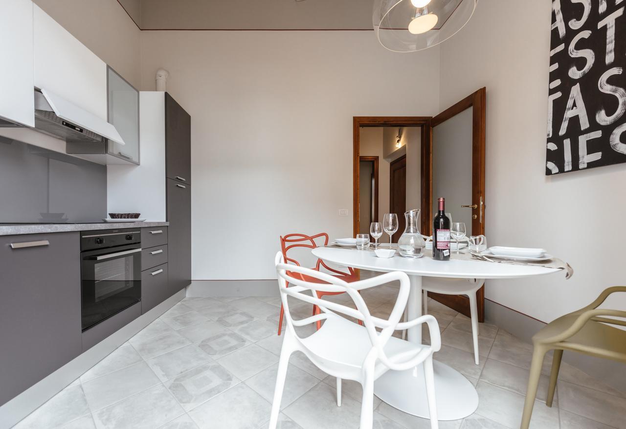Residenza Cavour Aparthotel Empoli Exterior photo