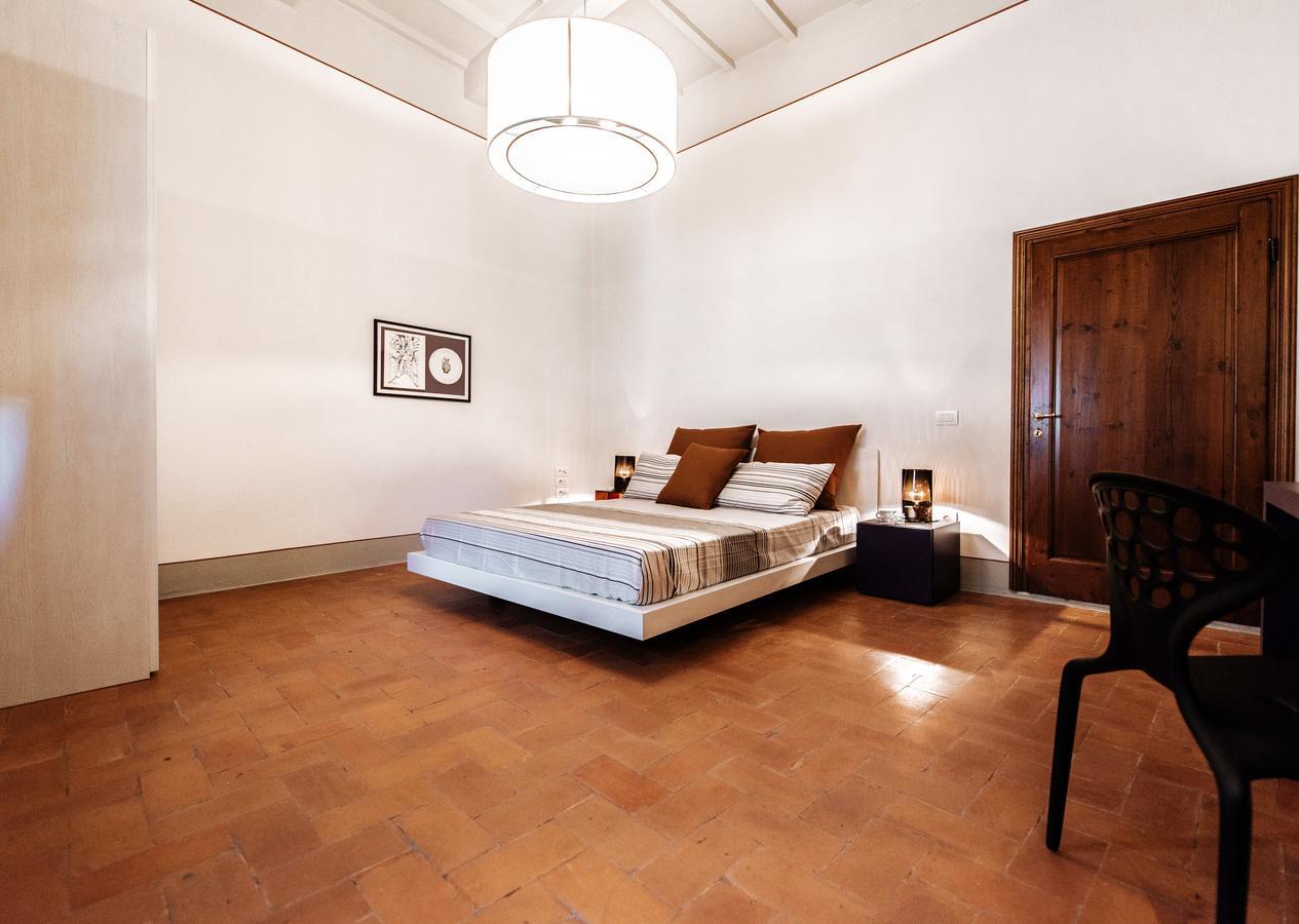Residenza Cavour Aparthotel Empoli Exterior photo